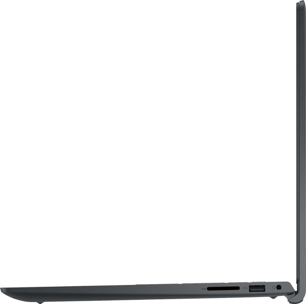Ordinateur compact portable professionnel Dell Inspiron 15, écran tactile FHD 15,6 pouces, licence Microsoft Office à vie, processeur Intel Core i5-1334U à 10 cœurs, 16 Go de RAM, SSD de 1 To, carte graphique Intel UHD, Windows 11 Professionnel