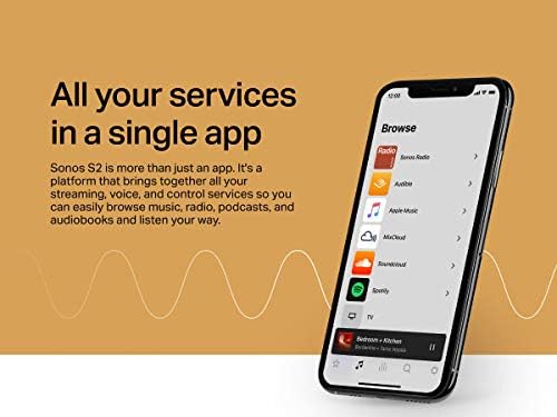 Sonos Port – Le composant de streaming multifonction pour votre chaîne stéréo ou votre récepteur