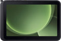 Tablette tactile professionnelle Samsung Galaxy Tab Active5 Pro 10,1" 8+256 Go 5G, déverrouillée, robuste, écran tactile sensible, longue autonomie, SM-X358UZGEN14 Verte