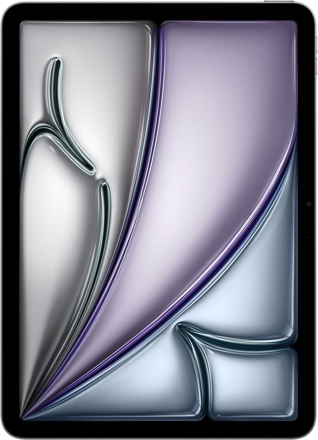 Apple iPad Air 11 pouces Wi-Fi 128 Go - Gris sidéral (Reconditionné) pratique