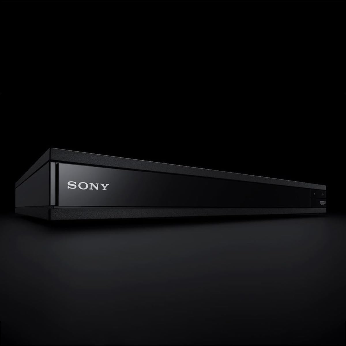 Lecteur Blu-ray 4K UHD Sony UBP-X800M2 pour home cinéma (UBPX800M2) Noir – Modèle pratique
