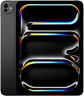 Apple iPad Pro 2024 (11 pouces Wi-Fi 256 Go) - Noir sidéral (Reconditionné) pratique