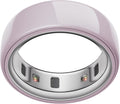 Présentation : Bague Oura 4 pétales en céramique - Taille 8 - Veuillez choisir votre taille avant d'acheter
