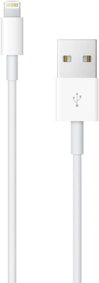 Clavier Apple Magic Keyboard dotée de pavé numérique : sans fil, Bluetooth, rechargeable. Compatible avec Mac, iPad et iPhone ; anglais (États-Unis) – blanc