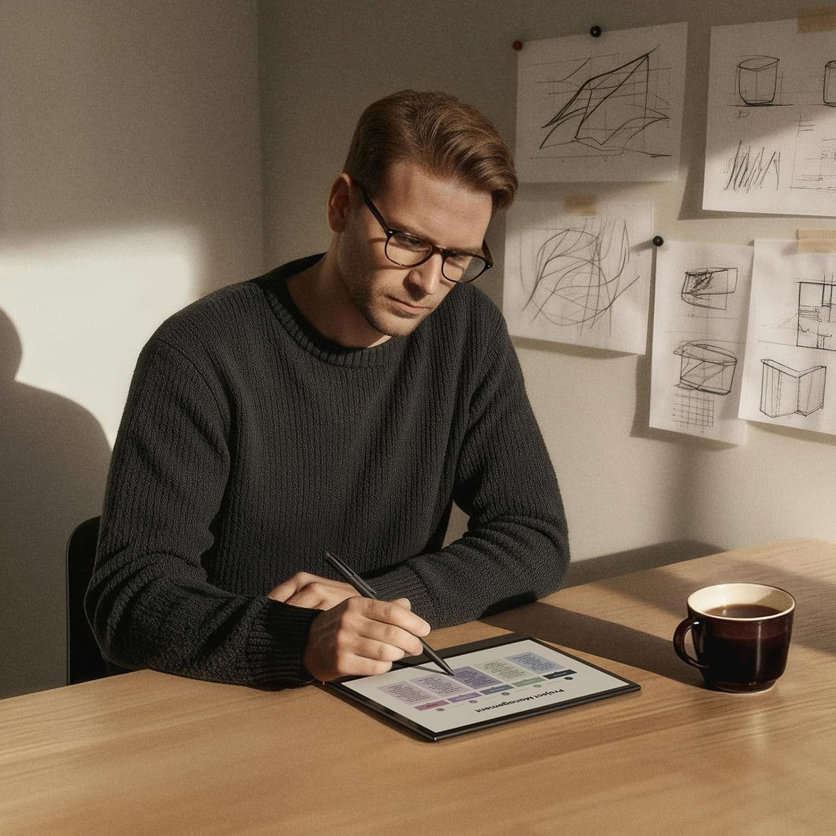 BOOX Tablet 10.3 Note Air 5 C 6G 64G Tablette tactile à encre électronique couleur Carnet de notes électronique