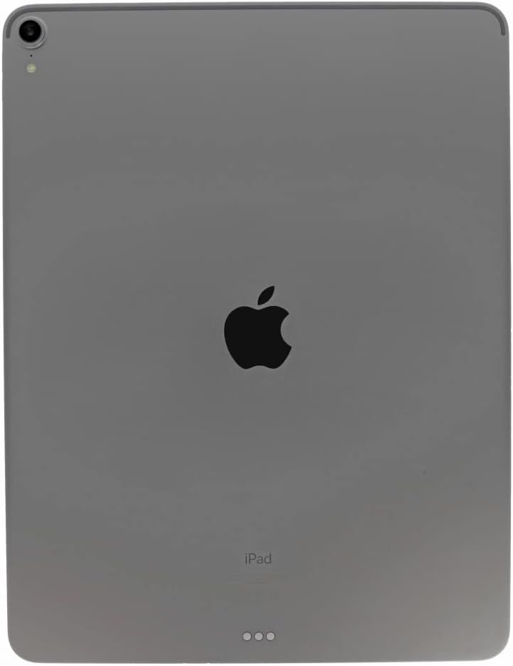 iPad Pro 3e génération 11 pouces, Wi-Fi, 512 Go - Gris sidéral (reconditionné) pratique