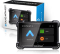 Navigateur GPS pour camions Rand McNally RANDTAB7 7 pouces doté de les meilleurs itinéraires personnalisés du secteur : Rand Navigation 2.0 doté de cartes 2025