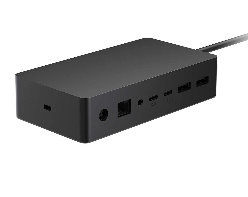 Station d'accueil Microsoft Surface 2 – Modèle pratique