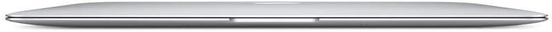 Apple MacBook Air MJVE2LL/A Ordinateur compact portable 13 pouces (1,6 GHz Core i5, 8 Go de RAM, SSD de 128 Go) (Reconditionné)