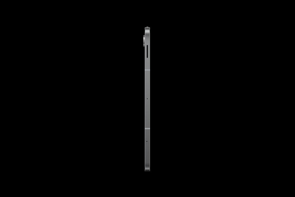 SAMSUNG Galaxy Tab S10 FE avec S-Pen (128 Go, 8 Go, Wi-Fi) Tablette tactile Android 10,9" 90 Hz Full HD, processeur octocœur (4 nm), caméra 4K, résistance à l'eau IP68, SM-X520 (Gris)