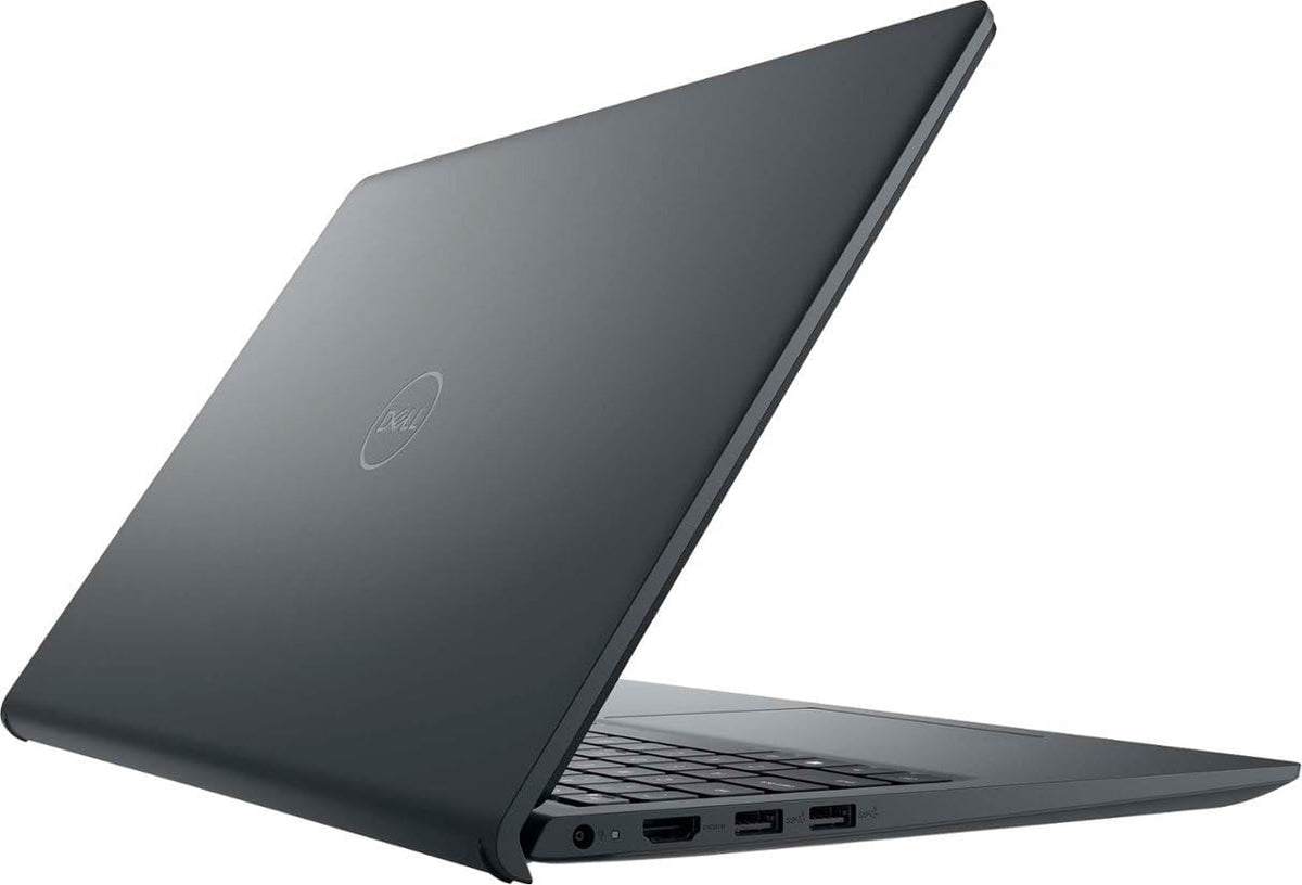 Ordinateur compact portable professionnel Dell Inspiron 15 3000 3520, Windows 11 Pro, écran tactile FHD 15,6 pouces, processeur Intel Core i5-1135G7 quadricœur de 11e génération, 16 Go de RAM, SSD PCIe de 1 To, clavier numérique, Wi-Fi, webcam