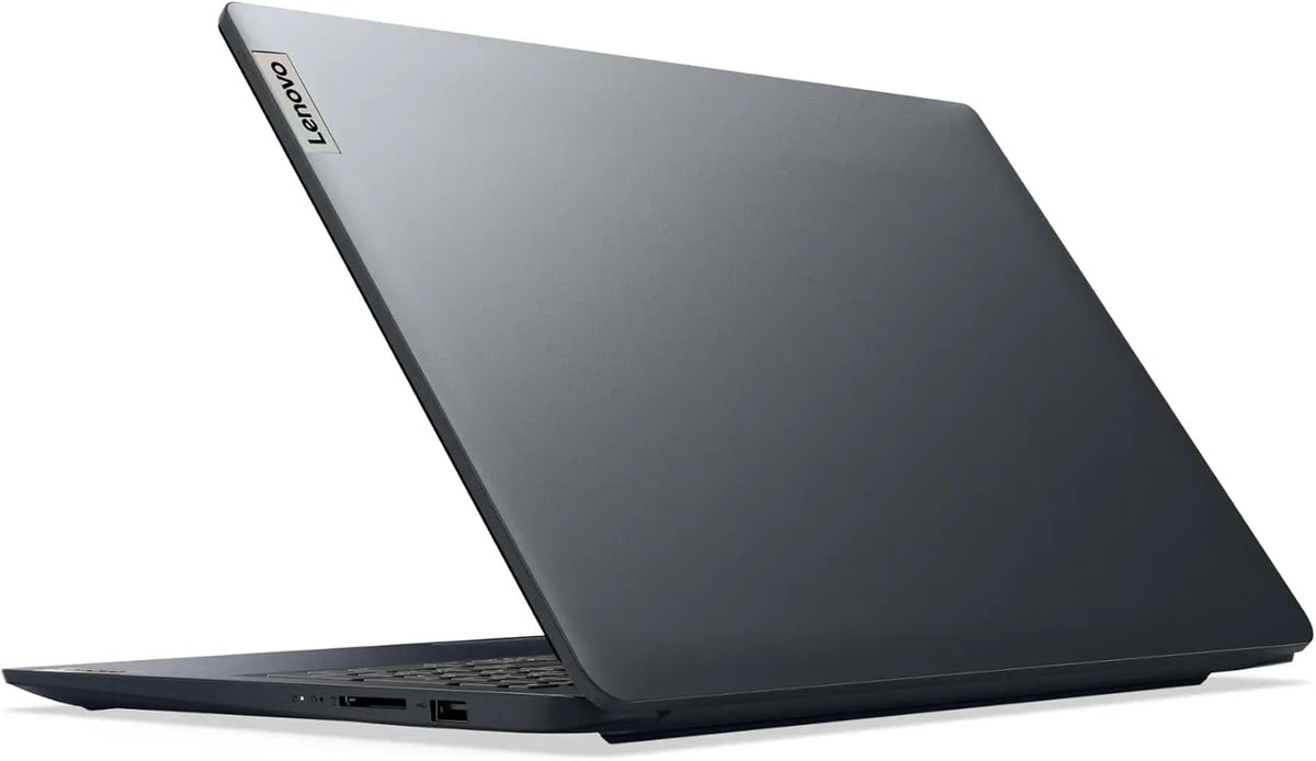 Ordinateur compact portable Lenovo IdeaPad 15,6" FHD tactile, 40 Go de RAM, 2,5 To de stockage (SSD 2 To + station d'accueil 512 Go), processeur Intel Core i5 à 10 cœurs, Windows 11 Professionnel avec Microsoft Office inclus, écouteurs PLUSERA