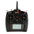 Émetteur Spektrum DX6 à 6 canaux doté de récepteur AR610