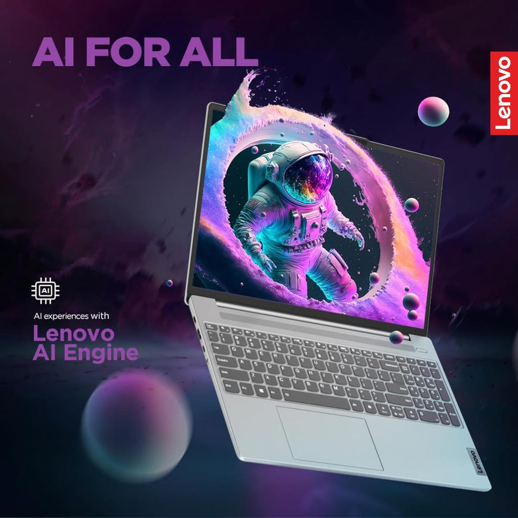 Ordinateur compact portable Lenovo Essential à écran tactile | Ideapad 3i | 24 Go de RAM | Écran tactile FHD 15,6 pouces | Stockage SSD 256 Go | Processeur Intel Core i3 | Windows 11 Pro | Ordinateur compact portable idéal pour les professionnels et