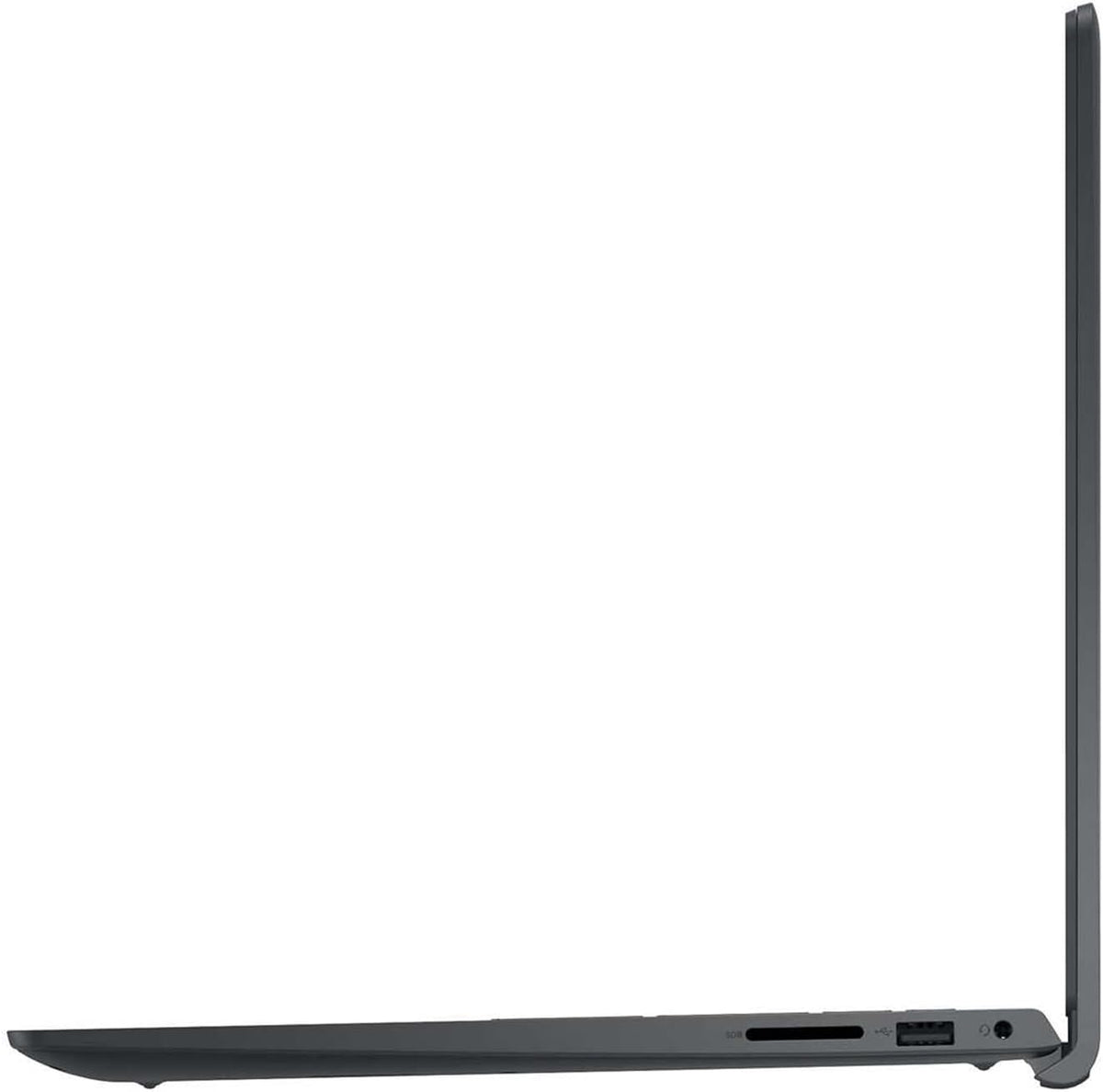 Ordinateur compact portable professionnel DELL Inspiron 15 3530 de 13e génération : écran tactile FHD de 15,6 pouces, processeur Intel Core i7-1355U, 32 Go de RAM, SSD de 1 To, webcam, HDMI, Wi-Fi 6, Windows 11 Pro, noir.