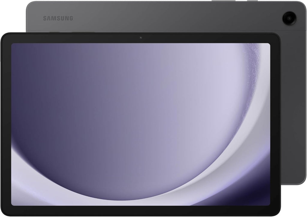 Tablette tactile Samsung Galaxy Tab A9+ 11.0 64 Go Grise Wi-Fi X210 2023 (Reconditionnée)