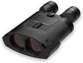 Jumelles haute performance APC STABILIZED 18x50 ED pour la chasse, l'observation des oiseaux et la navigation - Grossissement 18x doté de stabilisation d'image - Étanchéité IPX7 - Fonctionne doté de 7 piles AA
