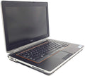 Ordinateur compact portable Dell Latitude E6420 - HDMI - i5 2,5 GHz - 4 Go DDR3 - 320 Go - DVD - Windows 10 64 bits - (Reconditionné)