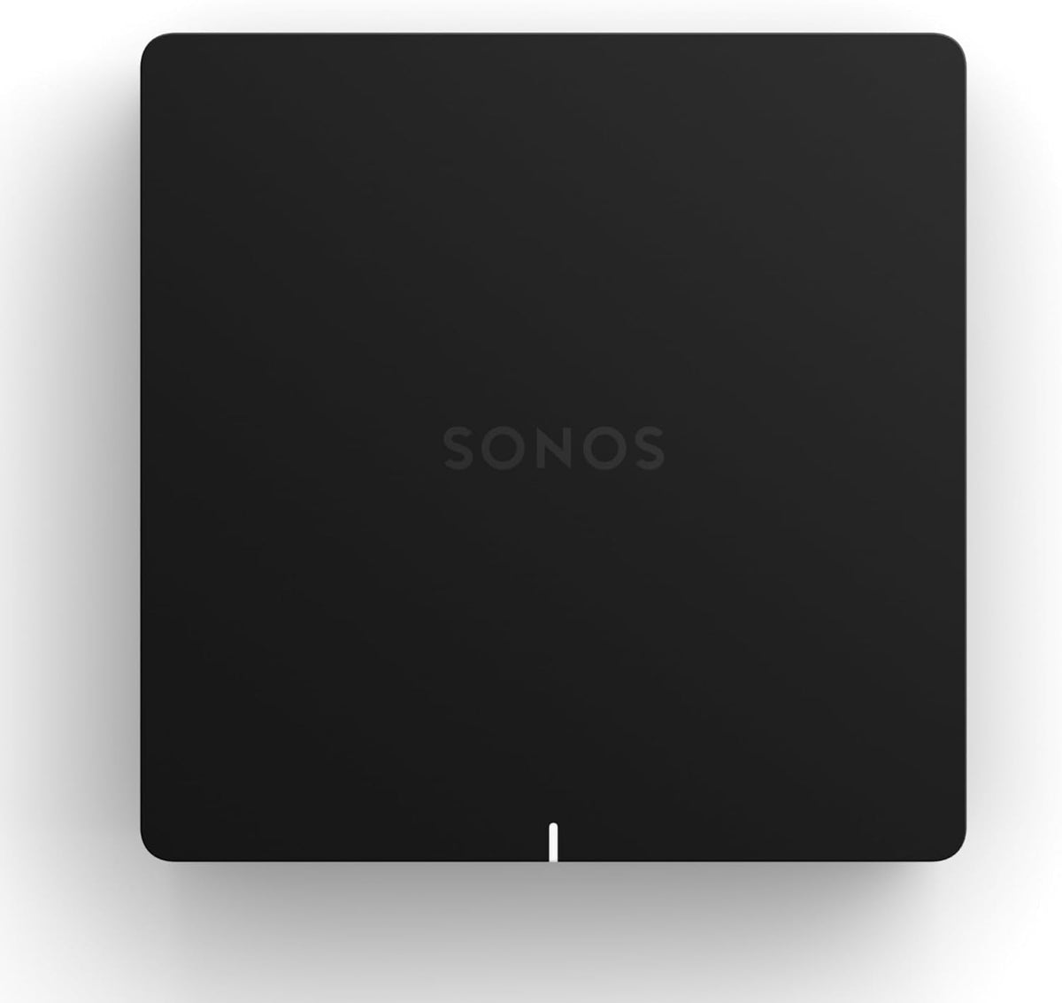 Sonos Port – Le composant de streaming multifonction pour votre chaîne stéréo ou votre récepteur