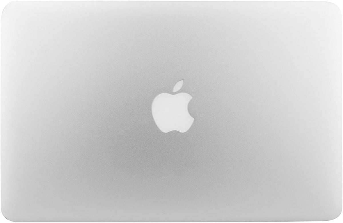 Apple MacBook Air MJVE2LL/A Ordinateur compact portable 13 pouces (1,6 GHz Core i5, 8 Go de RAM, SSD de 128 Go) (Reconditionné)
