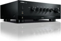 Récepteur réseau R-N1000A doté de entrée phono, HDMI et convertisseur numérique-analogique intégré (noir)