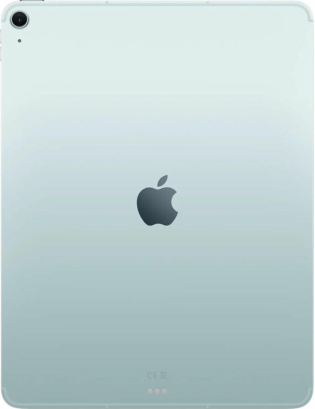 Apple iPad Air 2025 (13 pouces Wi-Fi 128 Go) - Bleu (Reconditionné) pratique