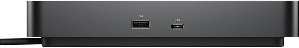 Station d'accueil intelligente Dell DELL-SD25TB5 Pro Thunderbolt 5 – Modèle pratique