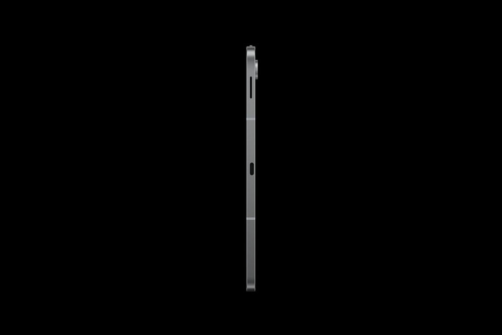 SAMSUNG Galaxy Tab S10 FE avec S-Pen (128 Go, 8 Go, Wi-Fi) Tablette tactile Android 10,9" 90 Hz Full HD, processeur octocœur (4 nm), caméra 4K, résistance à l'eau IP68, SM-X520 (Gris)
