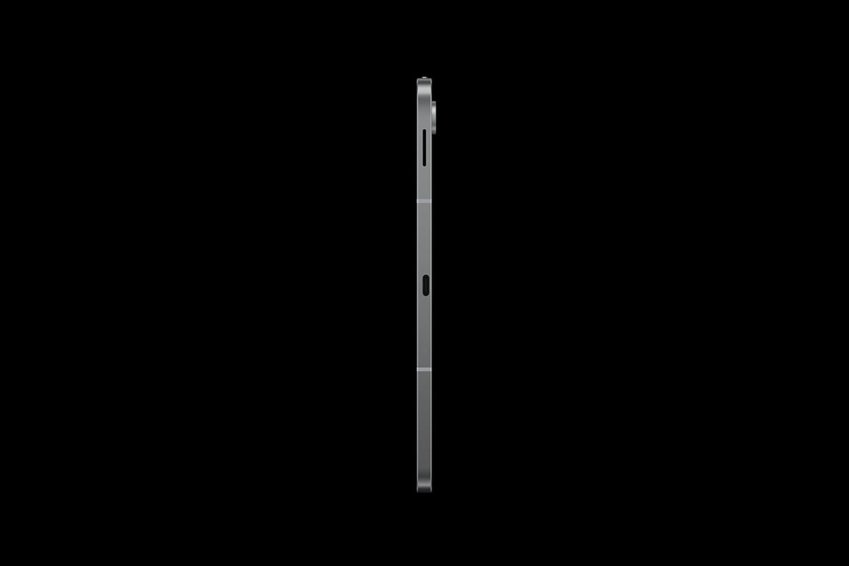 SAMSUNG Galaxy Tab S10 FE avec S-Pen (128 Go, 8 Go, Wi-Fi) Tablette tactile Android 10,9" 90 Hz Full HD, processeur octocœur (4 nm), caméra 4K, résistance à l'eau IP68, SM-X520 (Gris)
