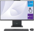 Lenovo IdeaCentre Business tout-en-un (2026) : écran tactile intuitif FHD 27 pouces (100 Hz), processeur Intel Core i5-13420H, 32 Go de RAM DDR5, SSD de 1 To, station de charge à connectivité sans fil, clavier et souris à connectivité sans fil…