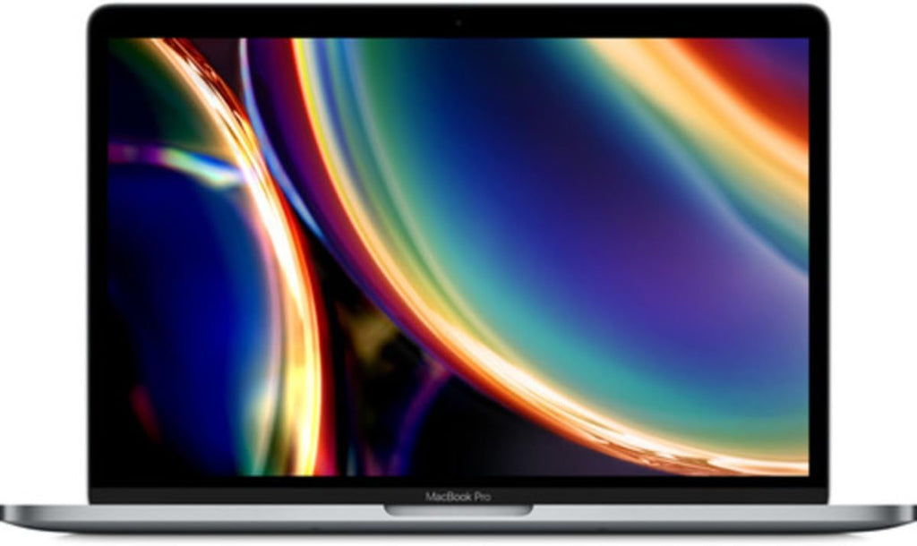 Apple MacBook Pro 2020 avec processeur Intel Core i7 à 2,3 GHz (13 pouces, 16 Go de RAM, SSD de 512 Go), gris sidéral (reconditionné)