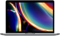 Apple MacBook Pro 2020 avec processeur Intel Core i7 à 2,3 GHz (13 pouces, 16 Go de RAM, SSD de 512 Go), gris sidéral (reconditionné)