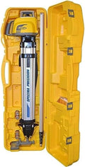 Kit de niveau Spectra LL300N-2 doté de récepteur HL450 et trépied