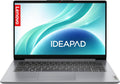 Ordinateur compact portable professionnel Lenovo IdeaPad avec Microsoft 365 • Édition 2026 • Intel Core • Wi-Fi 6 • 1,1 To de stockage (1 To OneDrive + 128 Go SSD) • Windows 11