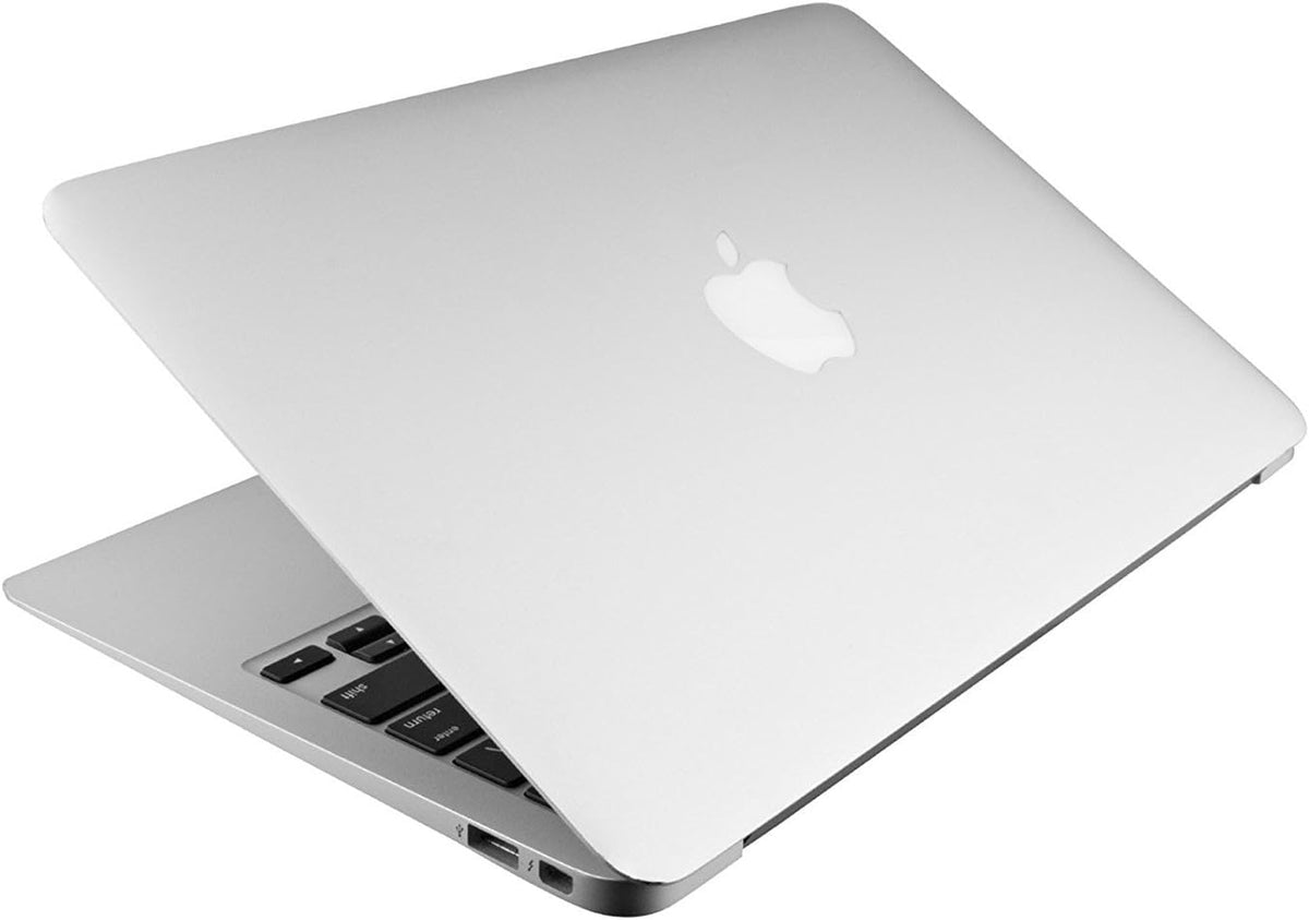 Apple MacBook Air MJVE2LL/A Ordinateur compact portable 13 pouces (1,6 GHz Core i5, 8 Go de RAM, SSD de 128 Go) (Reconditionné)