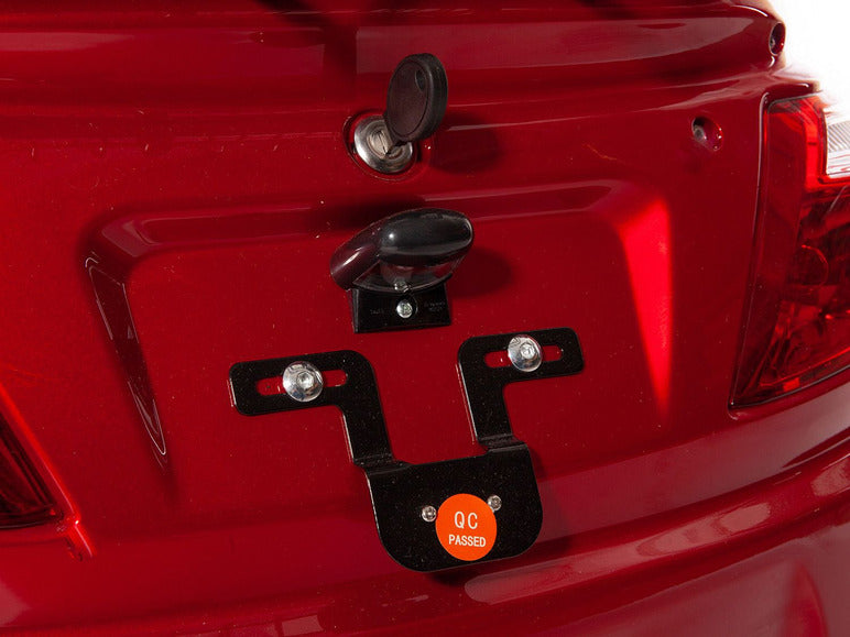 GreenStreet GreenStreet Elektromobil »E-Mover«, 20 km/h, 25 km/h, 50 km Reichweite, doté de Topcase