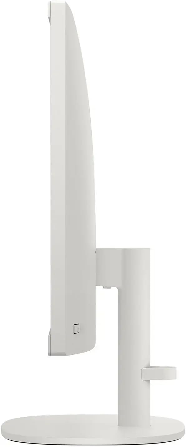 Ordinateur de bureau tout-en-un HP 21,5" FHD, 32 Go de RAM, 128 Go UFS, processeur Intel N100 quadricœur, Windows 11, clavier et souris, hub PLUSERA 8-en-1 inclus, blanc cachemire – Modèle pratique