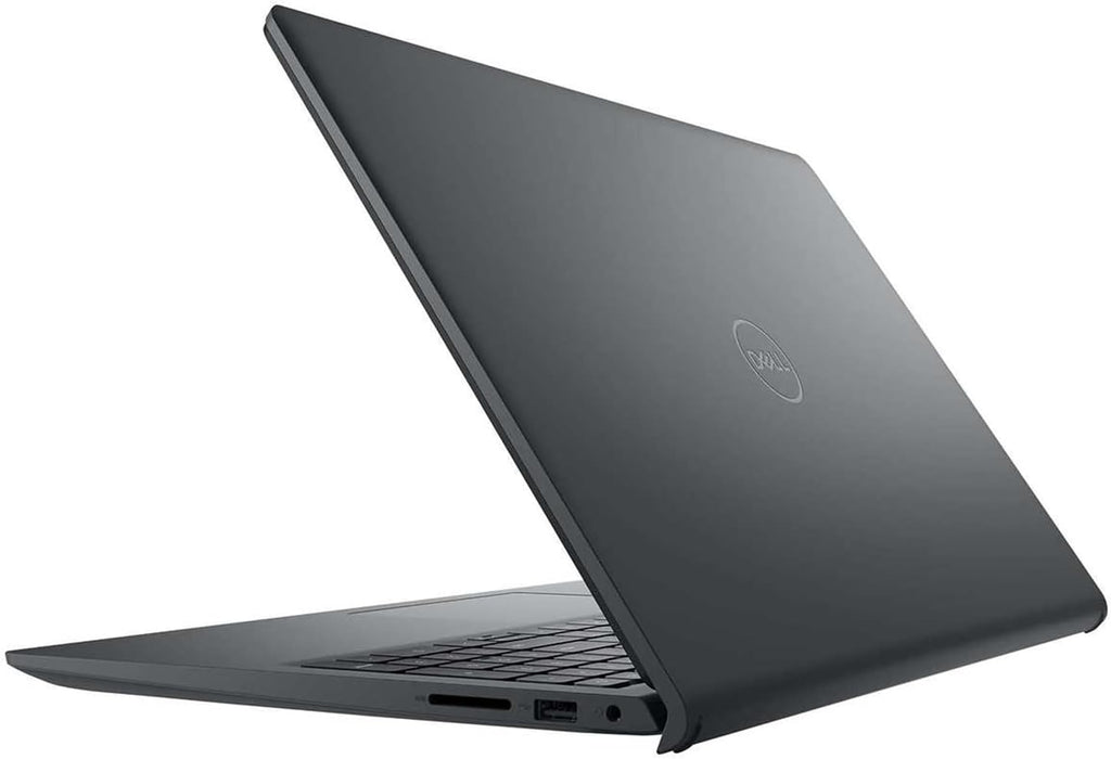 Ordinateur compact portable professionnel DELL Inspiron 15 3530 de 13e génération : écran tactile FHD de 15,6 pouces, processeur Intel Core i7-1355U, 32 Go de RAM, SSD de 1 To, webcam, HDMI, Wi-Fi 6, Windows 11 Pro, noir.