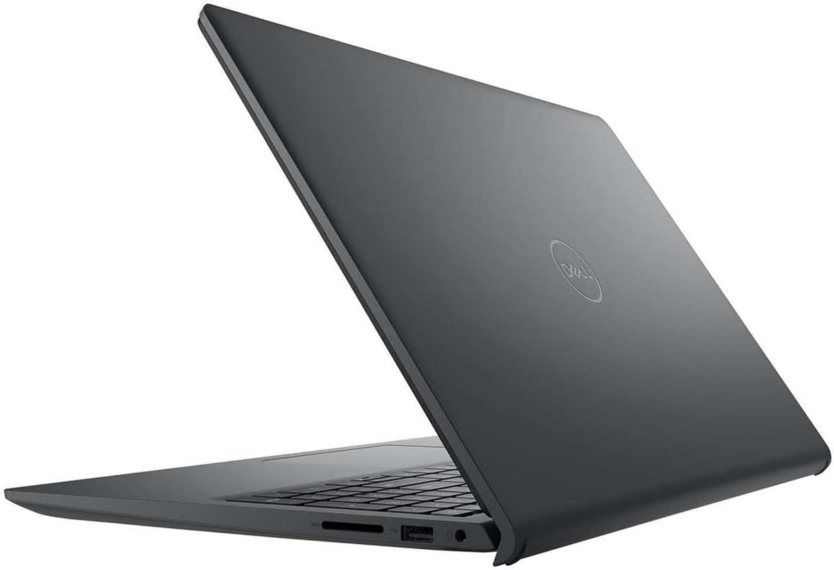 Ordinateur compact portable professionnel DELL Inspiron 15 3530 de 13e génération : écran tactile FHD de 15,6 pouces, processeur Intel Core i7-1355U, 32 Go de RAM, SSD de 1 To, webcam, HDMI, Wi-Fi 6, Windows 11 Pro, noir.