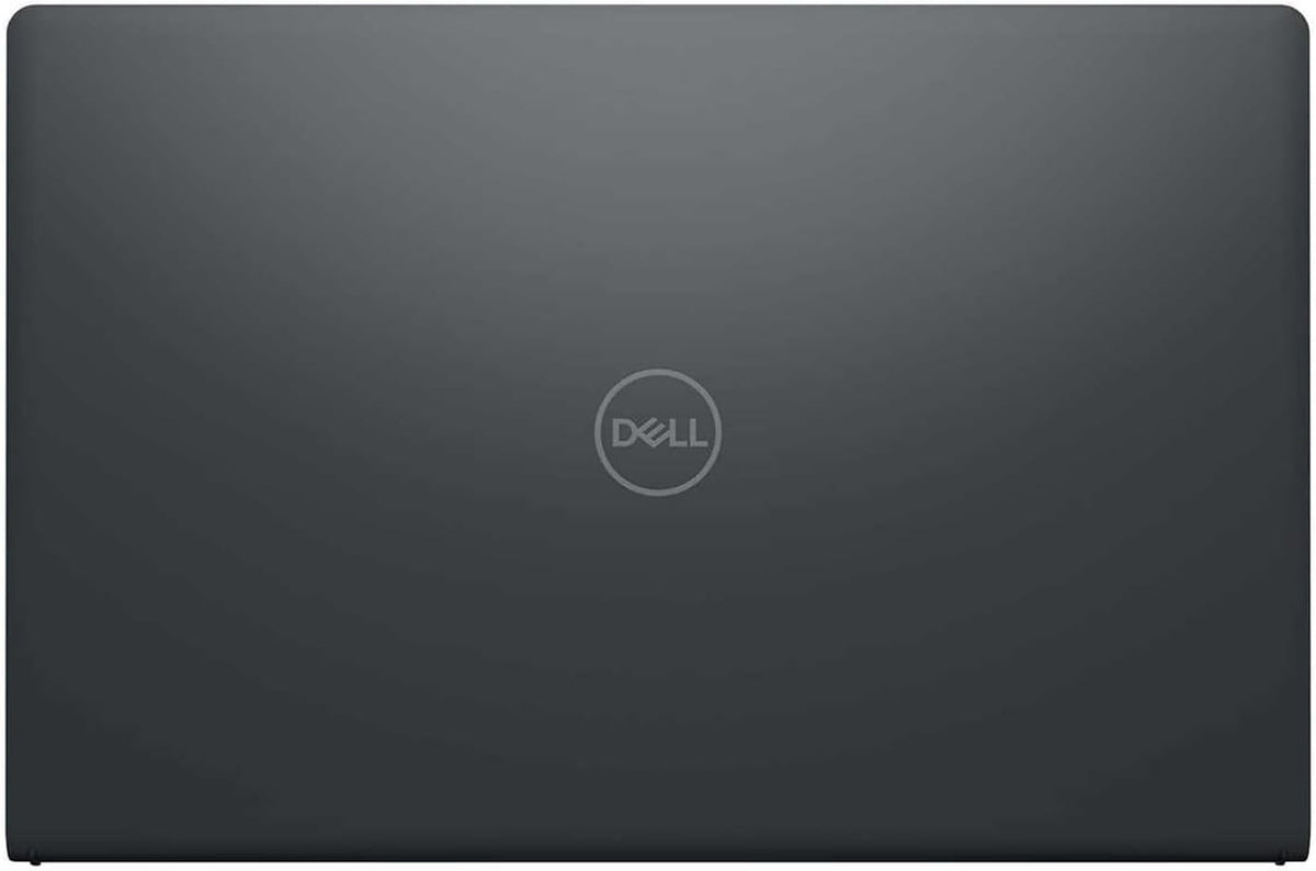 Ordinateur compact portable professionnel DELL Inspiron 15 3530 de 13e génération : écran tactile FHD de 15,6 pouces, processeur Intel Core i7-1355U, 32 Go de RAM, SSD de 1 To, webcam, HDMI, Wi-Fi 6, Windows 11 Pro, noir.