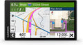 Garmin dezl OTR610 écran généreux facile à lire 6 pouces, GPS pour camions, routage personnalisé, imagerie satellite haute résolution
