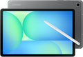 SAMSUNG Galaxy Tab S10 FE 128 Go WiFi Android Tablette tactile Grand écran Longue autonomie Processeur puissant S Pen Stockage extensible Version US 2025 Gris (Reconditionné)