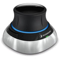 Souris à connectivité sans fil 3Dconnectivité SpaceMouse