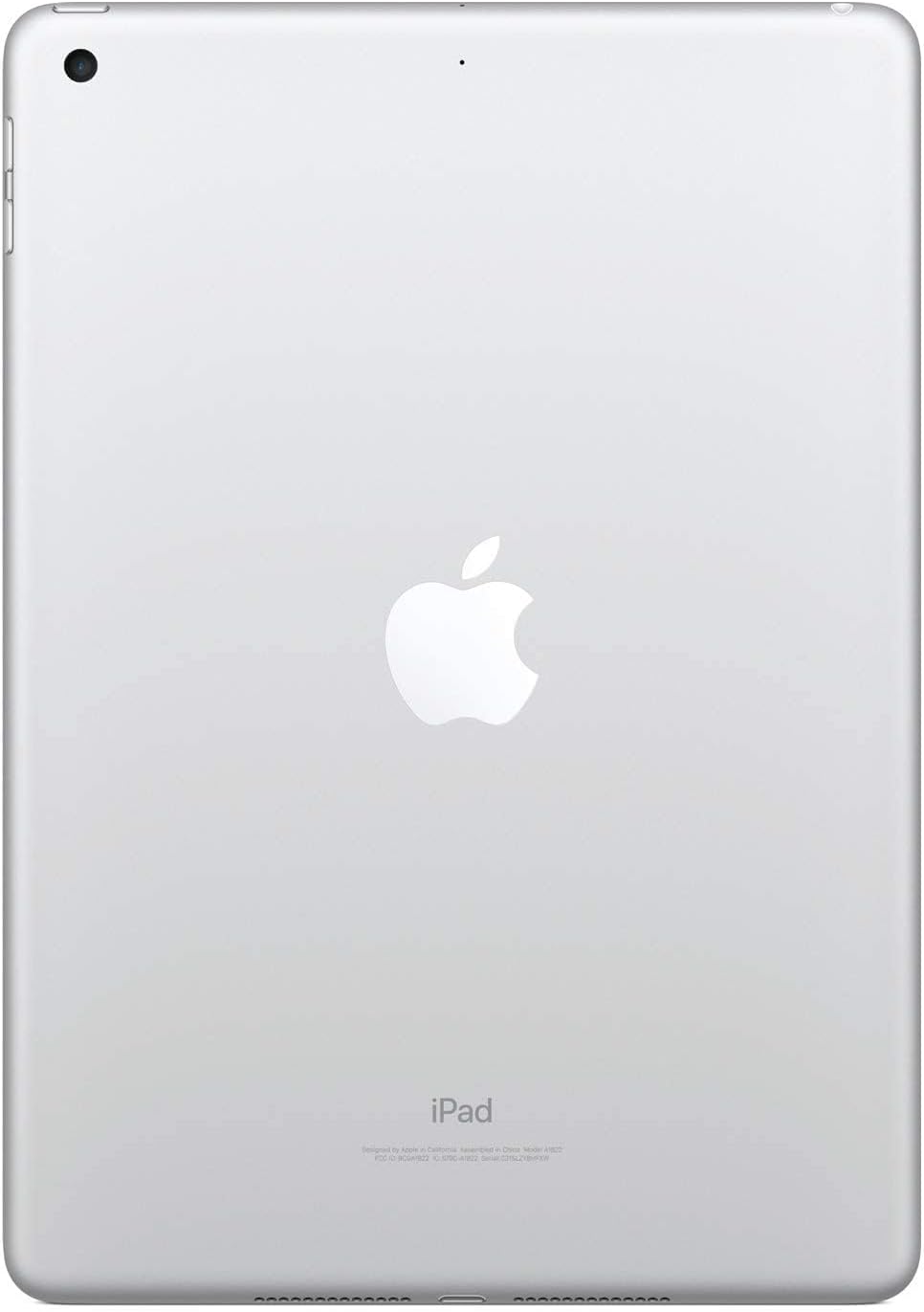 iPad Apple 9,7 pouces (début 2018, 32 Go, Wi-Fi uniquement, argent) MR7G2LL/A (reconditionné) pratique