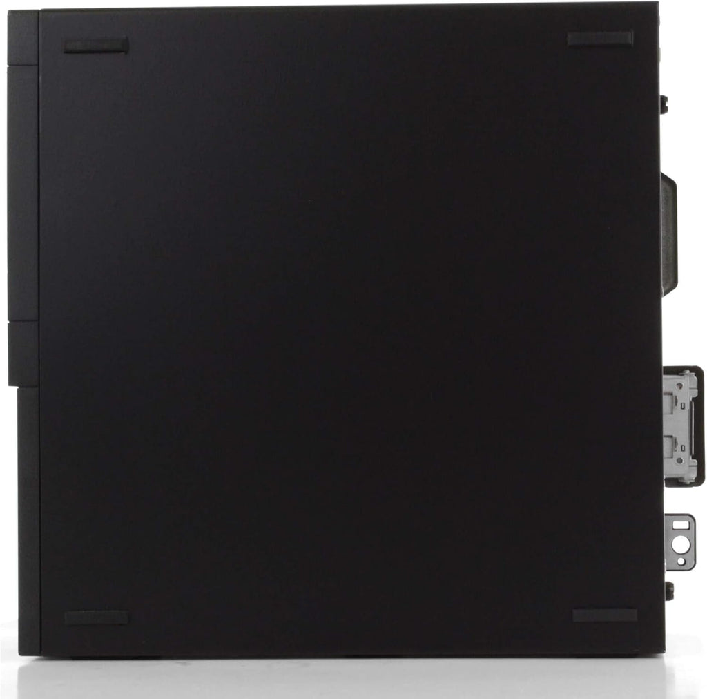 Ordinateur de bureau Dell Optiplex 3060 | Intel i5-8500 (3,2 GHz) | 32 Go de RAM DDR4 | Disque SSD de 1 To | Wi-Fi intégré | Bluetooth | Windows 11 Professionnel | PC pour un usage domestique ou le bureau (Reconditionné)