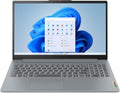 Ordinateur compact portable Lenovo IdeaPad Slim 3 2025 : écran tactile FHD 15,6 pouces (1920 x 1080), processeur AMD Ryzen 7 5825U à 8 cœurs, carte graphique AMD Radeon, 16 Go de RAM DDR4, SSD de 512 Go, Wi-Fi 6, Bluetooth 5.2, webcam HD 720p