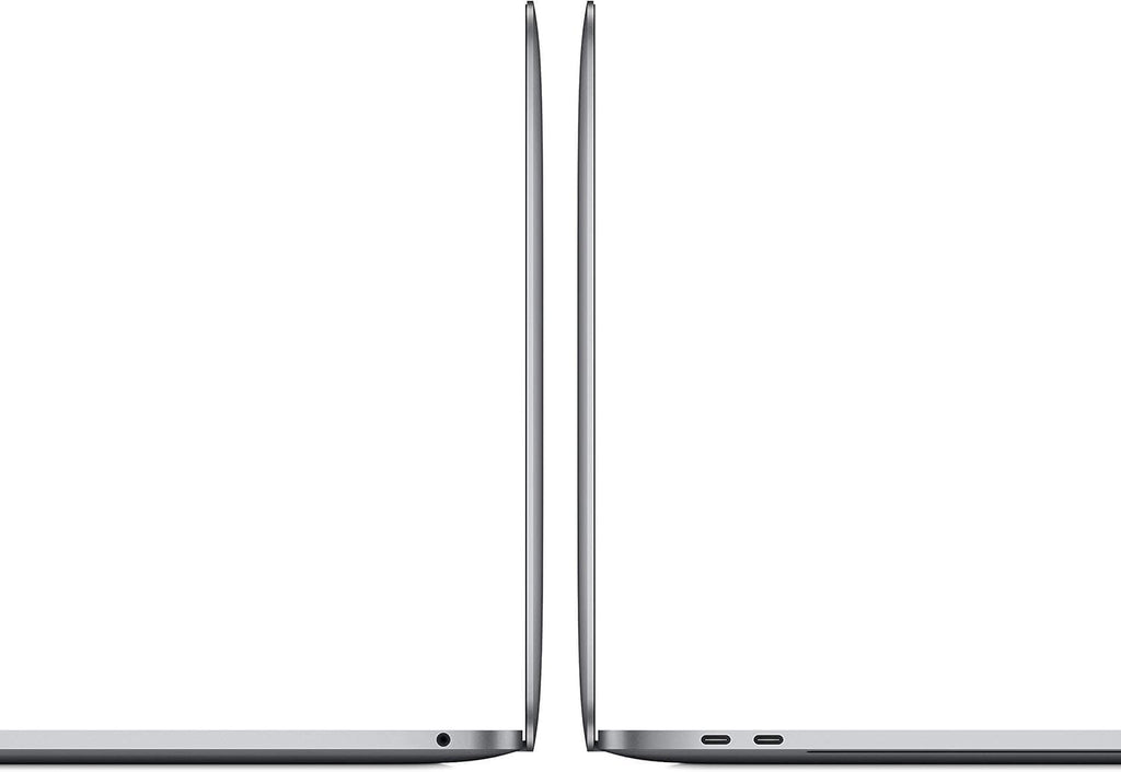 MacBook Pro Apple neuf (13 pouces, 8 Go de RAM, 256 Go de stockage) - Gris sidéral (reconditionné)