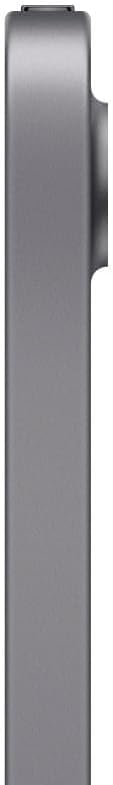 iPad Mini Apple 2024 dotée de puce A17 Pro (8,3 pouces, Wi-Fi + Cellular, 128 Go) - Gris sidéral (Reconditionné)