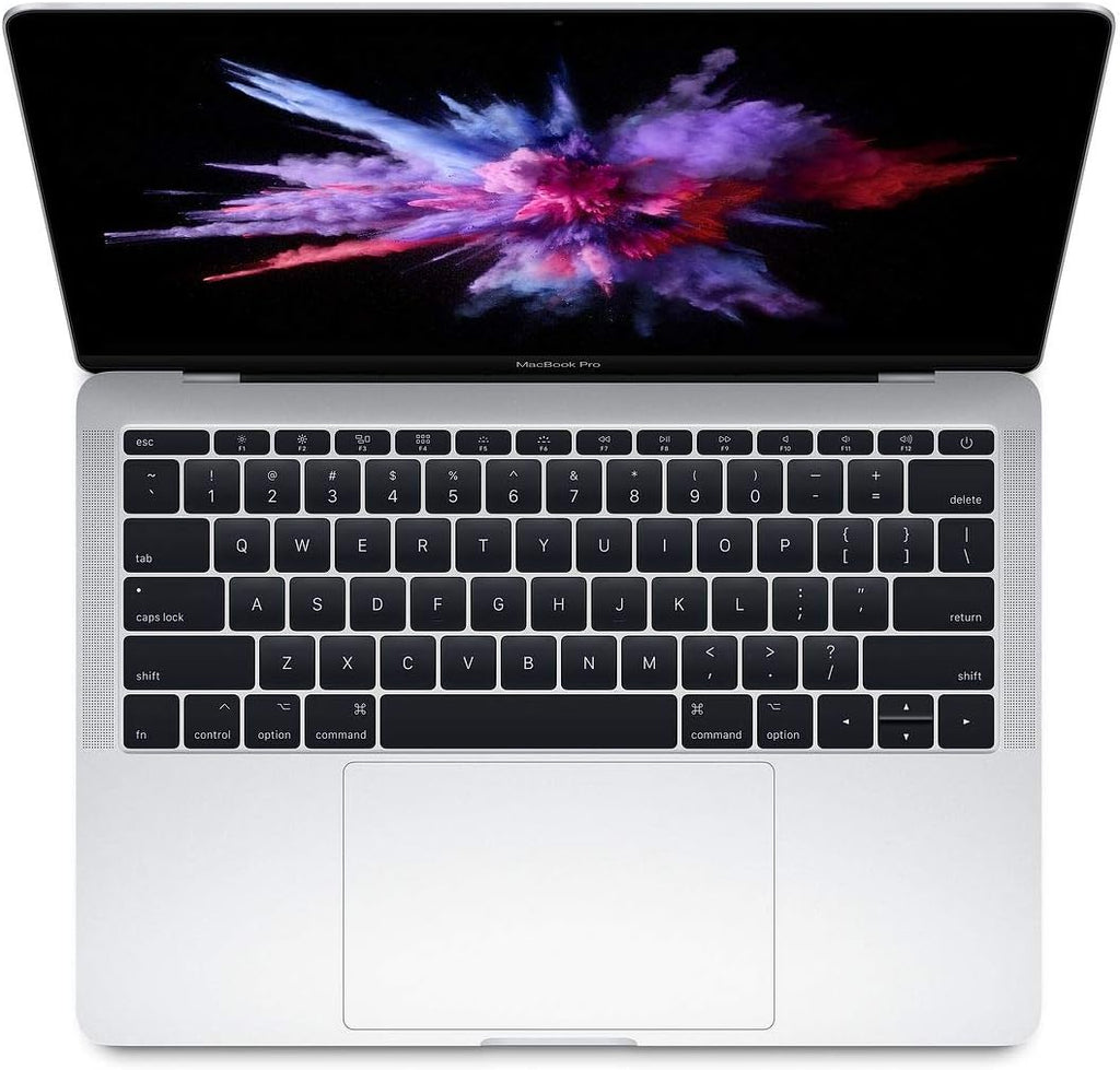 Apple MacBook Pro 13 pouces, processeur Core i5 à 2,3 GHz, 256 Go, gris sidéral, 2017 (reconditionné)