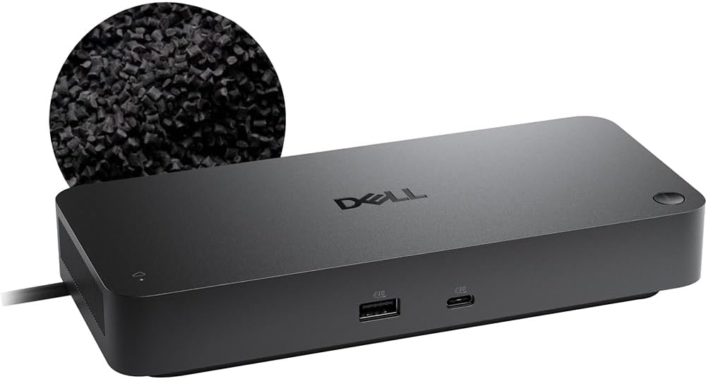 Station d'accueil intelligente Dell DELL-SD25TB5 Pro Thunderbolt 5 – Modèle pratique